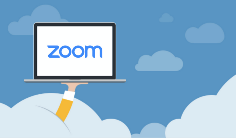 The Best Course On Zoom