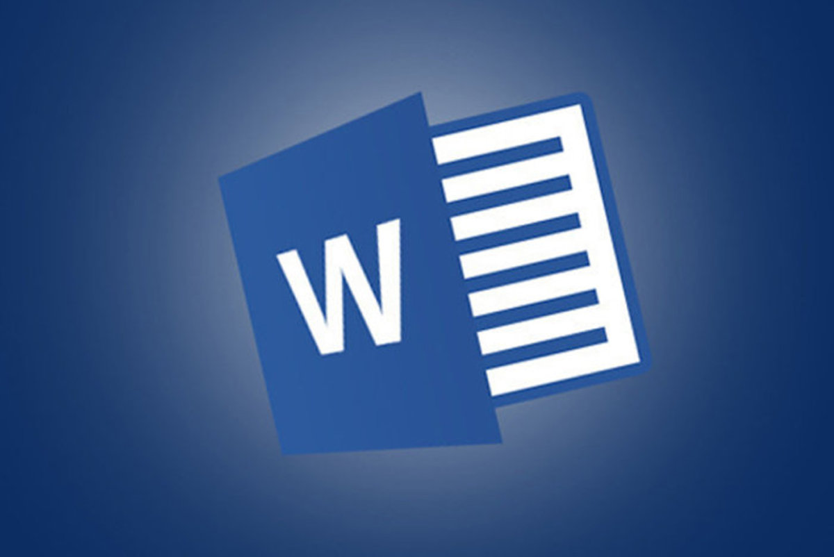 Introduction To Microsoft Word